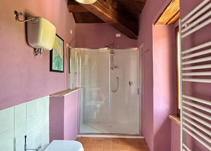 Francesca ファームステイ *