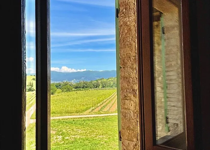 Francesca Agroturismo