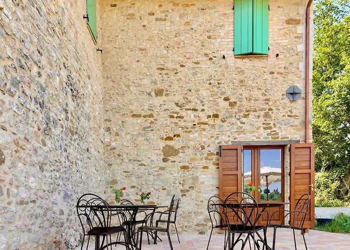 Agroturismo Francesca