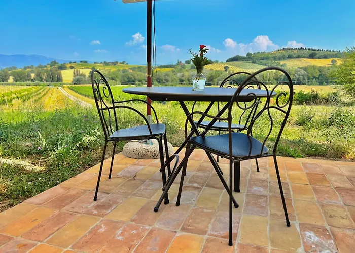 Agroturismo Francesca *