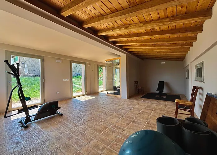 ファームステイ Francesca